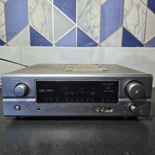 Denon avr 1507 for sale  ST. HELENS