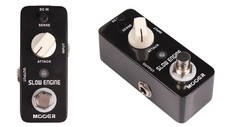 Mooer slow engine d'occasion  Annezin