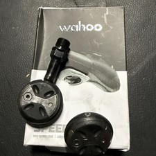 Pedais de ação leves Speed Play e chuteiras Wahoo novas 9/16 comprar usado Pedais de ação leves Speed Play e chuteiras Wahoo novas 9/16 comprar usado  Enviando para Brazil