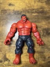 Red hulk marvel for sale  MORECAMBE