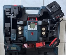 Laser rotatif bosch d'occasion  France