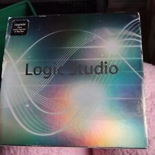 Apple logic studio for sale  LONDON