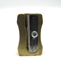 Mobius ruppert brass for sale  Gorham