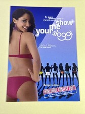 Sloggi show your usato  Bari