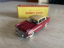 Dinky toys meccano usato  Torino