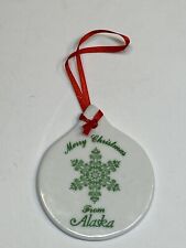 Alaska merry christmas for sale  Charlotte