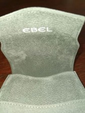 Etui ebel hne gebraucht kaufen  Kellenhusen
