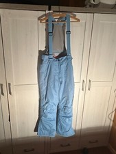 Skihose double speed gebraucht kaufen  Goslar