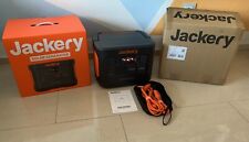 Jackery explorer 1000 gebraucht kaufen  Berlin