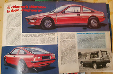 Matra murena auto usato  Pinerolo