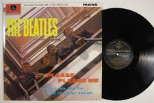 Usado, BEATLES Please Please Me PARLOPHONE LP NM mono 180g audiophile 2014 reissue z comprar usado  Enviando para Brazil