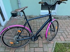 Fahrrad gravel fitness gebraucht kaufen  Neustadt am Rübenberge