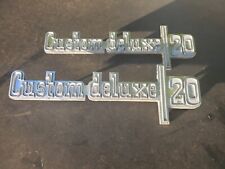 1973 1974 chevy for sale  Seward