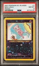 holo mew card islands for sale  Monroe Township