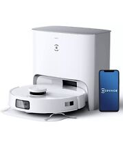 Ecovacs deebot t10 for sale  WOODBRIDGE