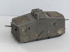 Char allemand guerre d'occasion  Saint-Mihiel