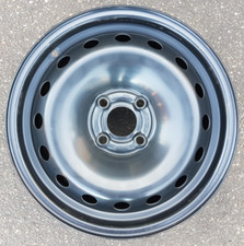 Stahlfelge fiat grande gebraucht kaufen Stahlfelge fiat grande gebraucht kaufen  Schwetzingen