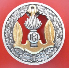 Afn gendarmerie maritime d'occasion  Évian-les-Bains