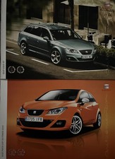 Seat exeo estate for sale  WIGAN