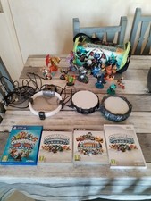 Gros lot skylanders d'occasion  Évrecy