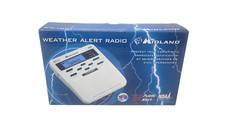Midland weather alert for sale  Leander