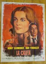 Califfa romy schneider d'occasion  Prades