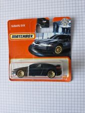 Matchbox subaru svx gebraucht kaufen  Selbitz