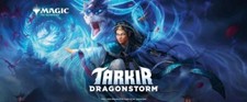 Tarkir dragonstorm rare d'occasion  Expédié en Belgium