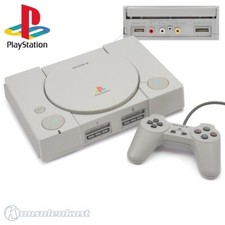 Ps1 konsole scph gebraucht kaufen  Berlin