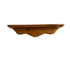 Vintage wooden decorative for sale  Syracuse