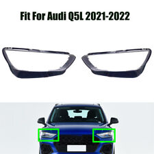 2pcs headlight headlamp d'occasion  Expédié en Belgium