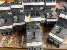 Schneider electric compact for sale  LONDON