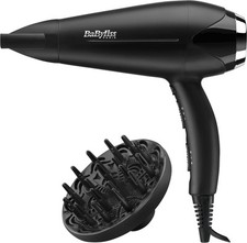 Babyliss d572de schwarz gebraucht kaufen  Deutschland