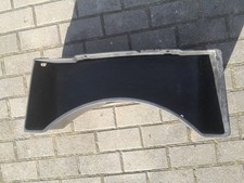 Ablageschale kofferraum golf gebraucht kaufen  Radeberg, Wachau