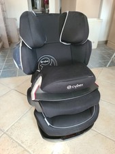 Seggiolino cybex pallas usato  Reggello