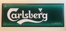 Carlsberg green lager for sale  WAKEFIELD
