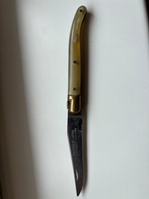 Vintage calmels laguiole gebraucht kaufen  Bamberg