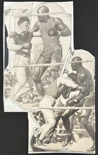 1912 police gazette for sale  Auburn