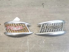 Triumph 3ta 5ta for sale  SOUTH SHIELDS