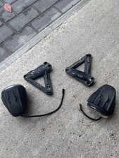 Bmw r1150 adventure for sale  UK