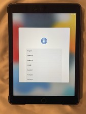 Apple ipad air for sale  Savannah