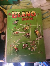 Beano book annual for sale  NEWPORT