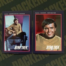 1991 star trek for sale  Monroe