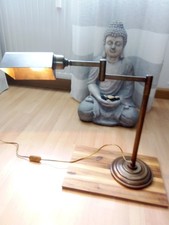 Messing lampe antik gebraucht kaufen  Nittenau