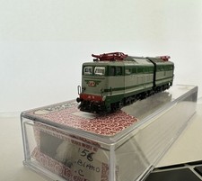 Loco e646 scala usato  Roma