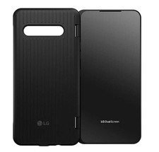 Capa tela dupla original LG para LG V60 - C comprar usado  Enviando para Brazil