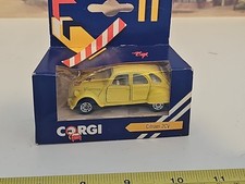 corgi citroen 2cv for sale corgi citroen 2cv for sale DALKEITH