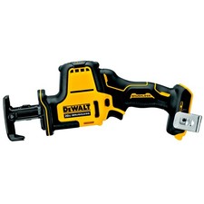 Sierra de recetas DeWalt ATOMIC 20V MAX 5/8" (solo herramientas) con certificación DCS369BR reacondicionada segunda mano  Embacar hacia Mexico