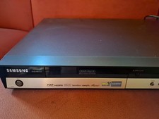 Samsung hdd dvd gebraucht kaufen  Rattenberg