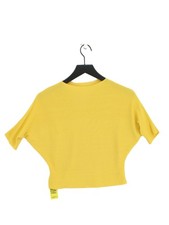 Glassworks women top for sale  MARKET HARBOROUGH